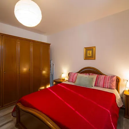 Casa Margherita Pt, Ospitar Lägenhet