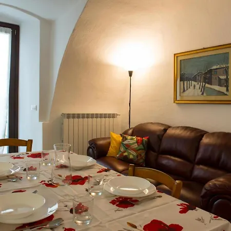 Casa Margherita Pt, Ospitar Lägenhet *