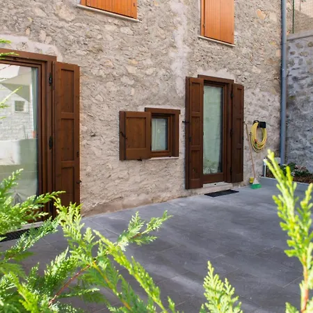 Casa Margherita Pt, Ospitar Lägenhet *