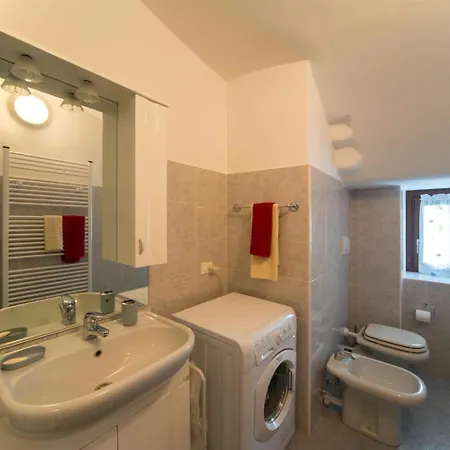 Lägenhet Casa Margherita Pt, Ospitar *