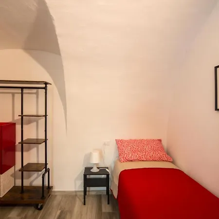 Casa Margherita Pt, Ospitar Lägenhet Borno